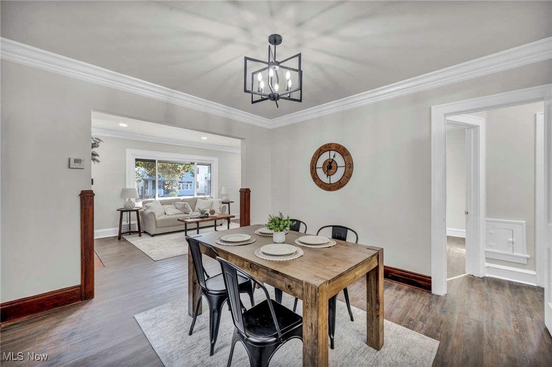 Crawford Land Companys - Residential