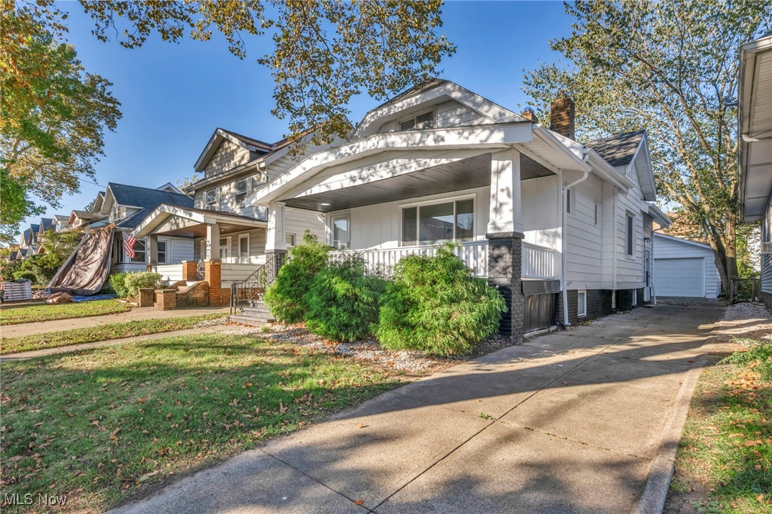 3502 W 128th Street