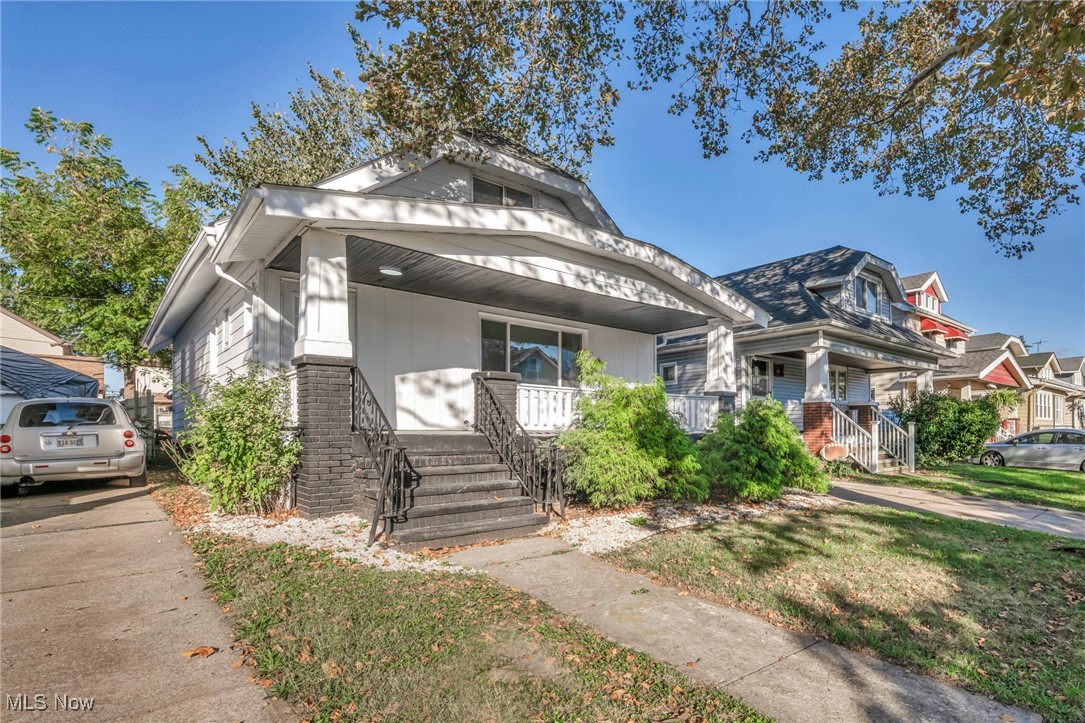 3502 W 128th Street