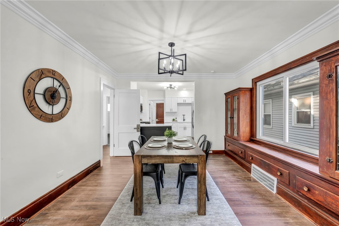 Crawford Land Companys - Residential