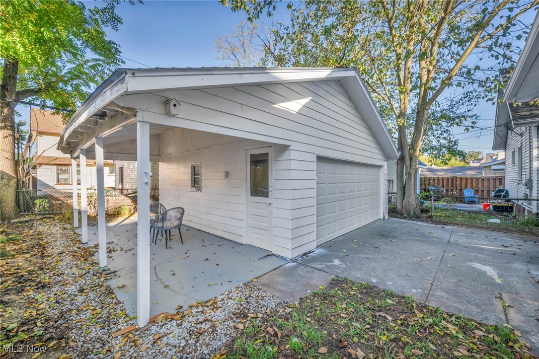 Crawford Land Companys - Residential