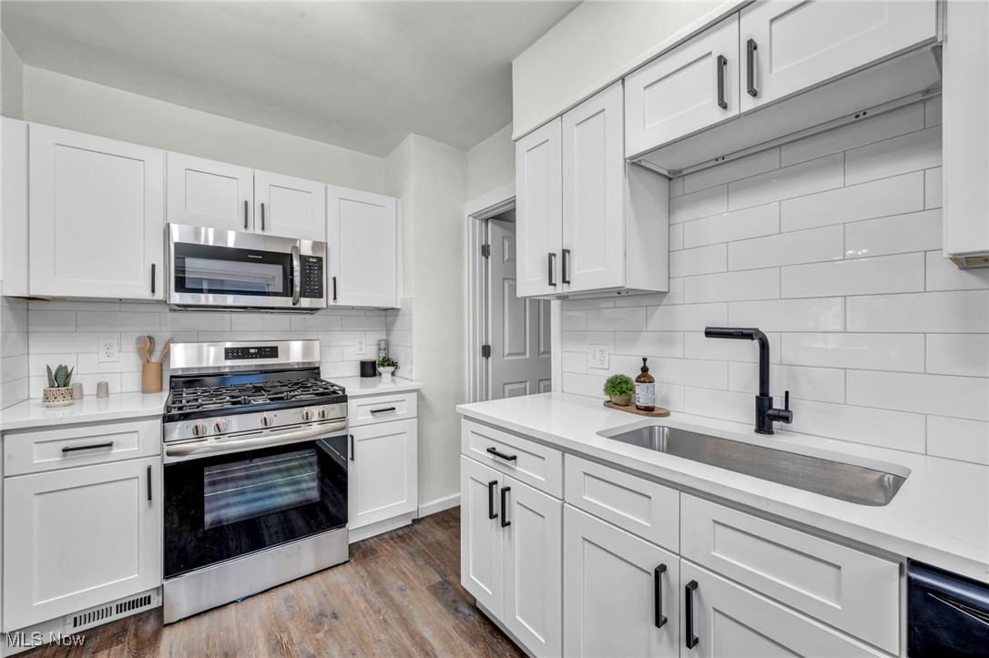 Crawford Land Companys - Residential