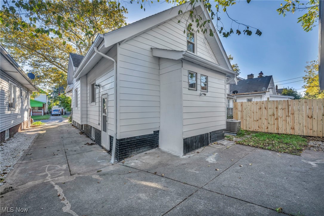 Crawford Land Companys - Residential