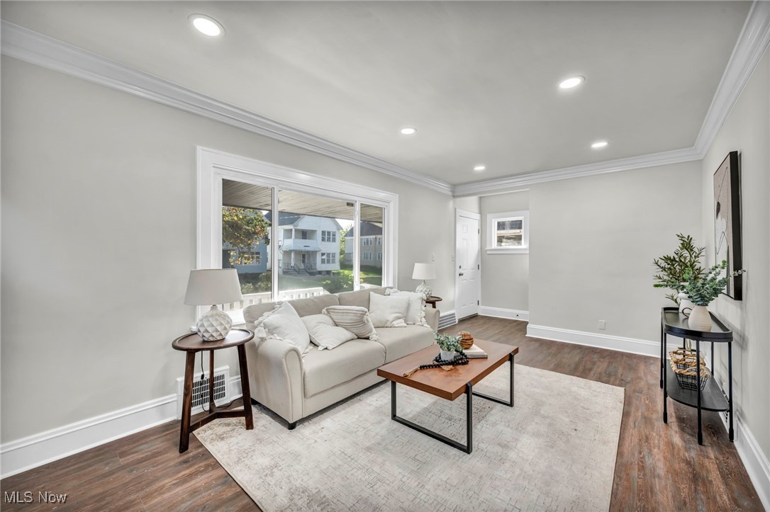 Crawford Land Companys - Residential