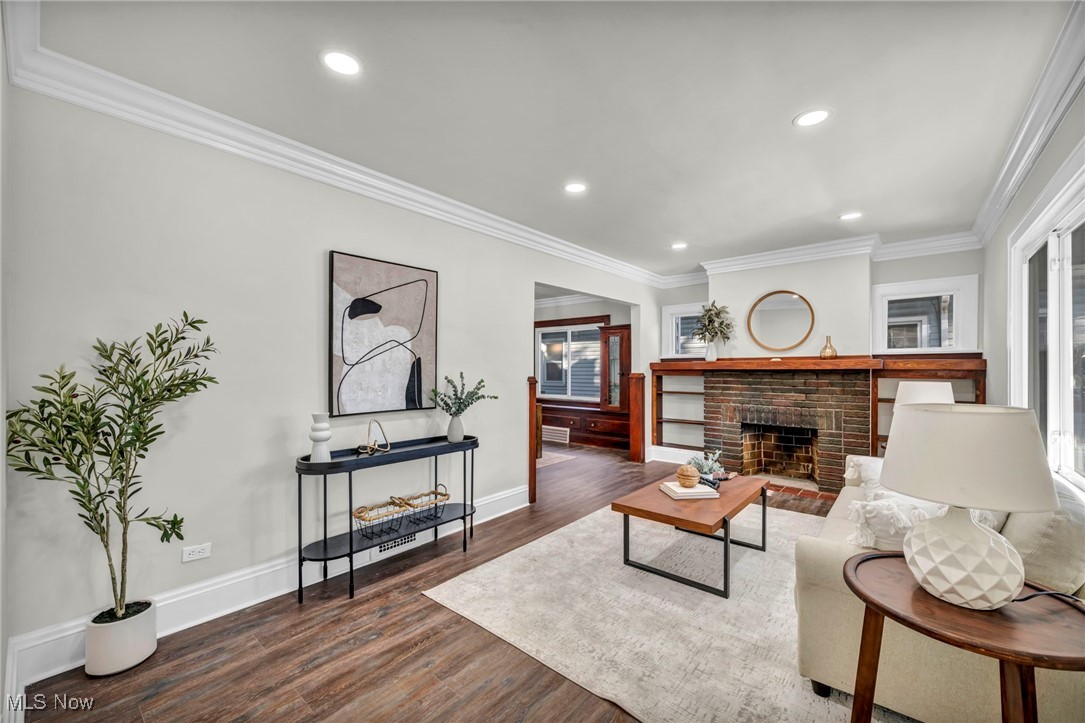 Crawford Land Companys - Residential