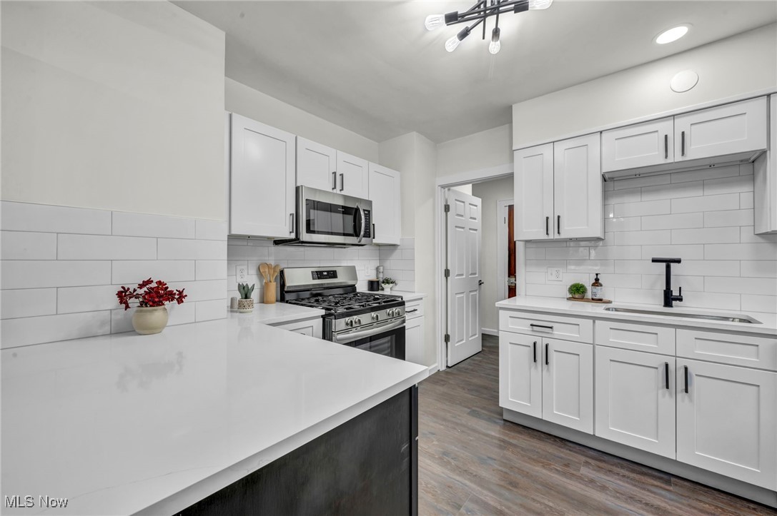 Crawford Land Companys - Residential