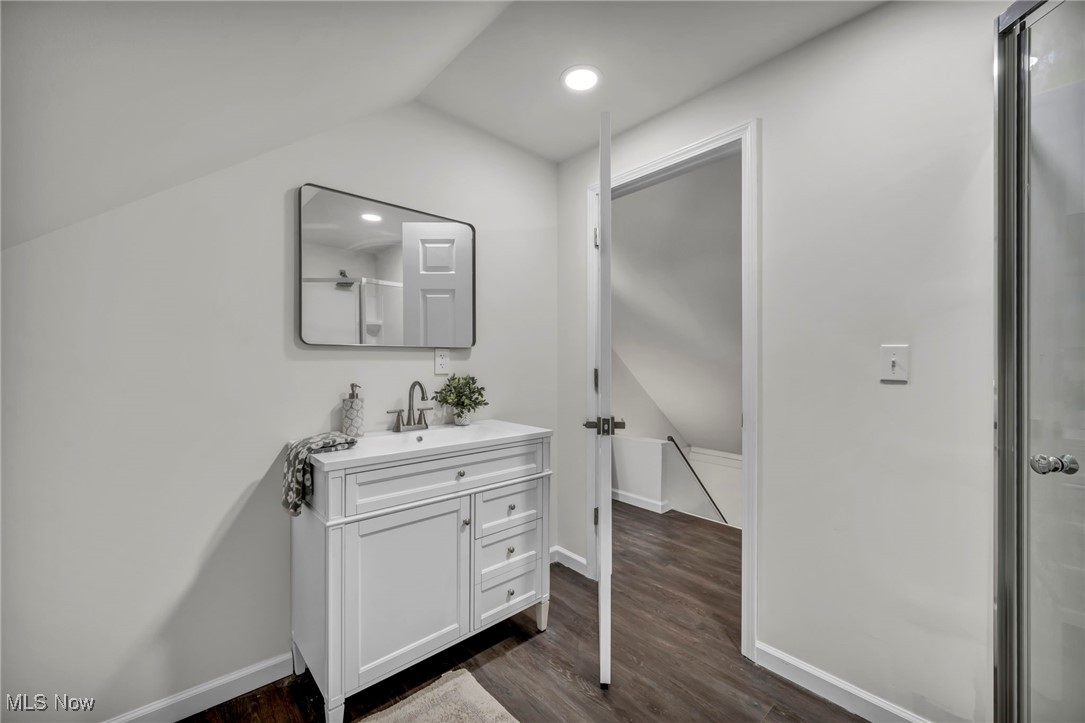 Crawford Land Companys - Residential