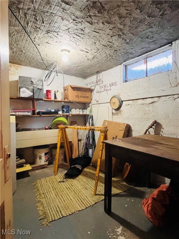 United States Military Lands - Residential