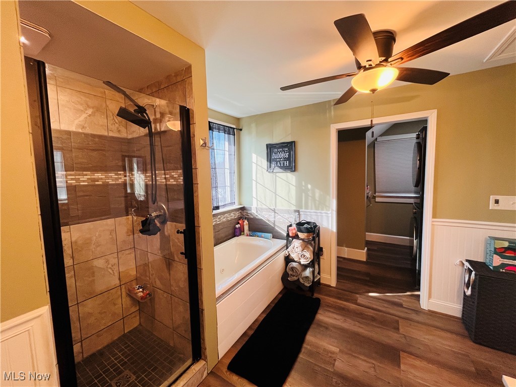 United States Military Lands - Residential