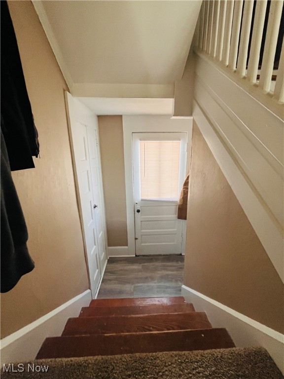 United States Military Lands - Residential