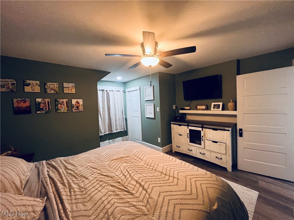 United States Military Lands - Residential