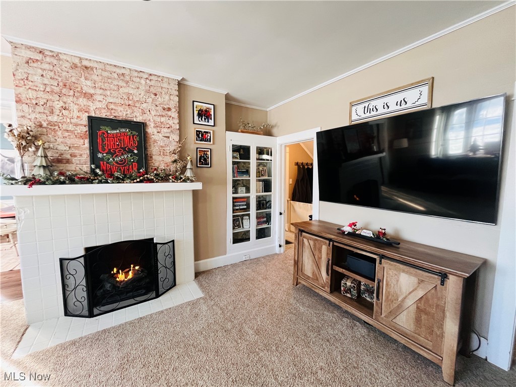 United States Military Lands - Residential