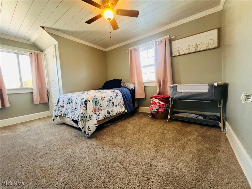 United States Military Lands - Residential