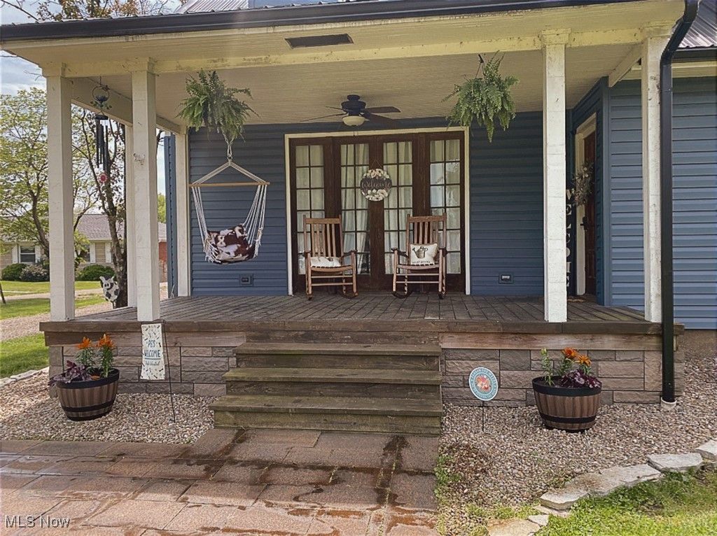 Photo of 1958 Newark Road, Zanesville, OH 43701 (MLS # 5175845)