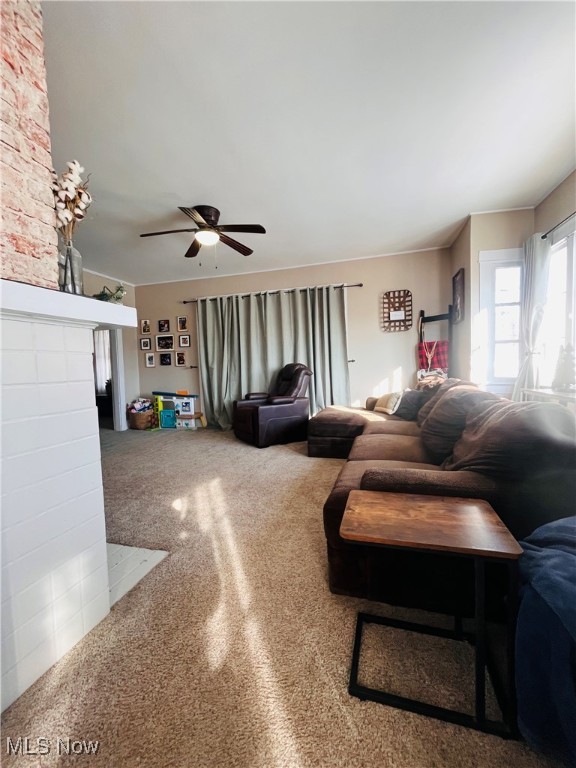 United States Military Lands - Residential