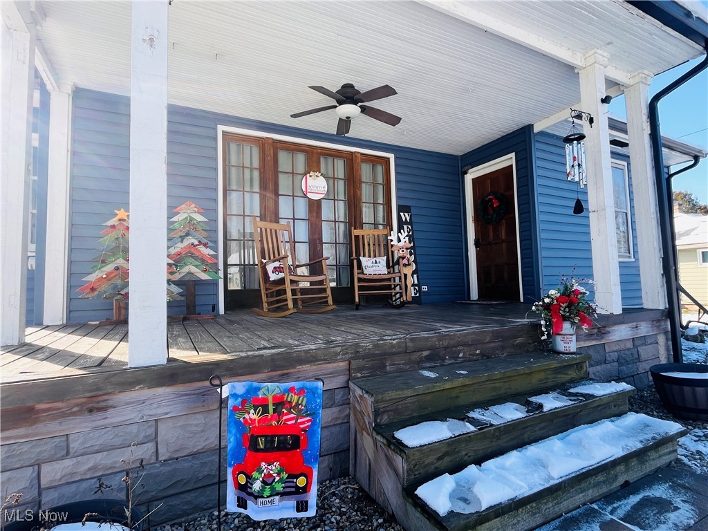 United States Military Lands - Residential