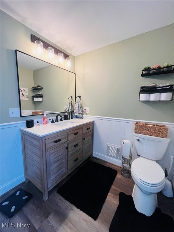 United States Military Lands - Residential