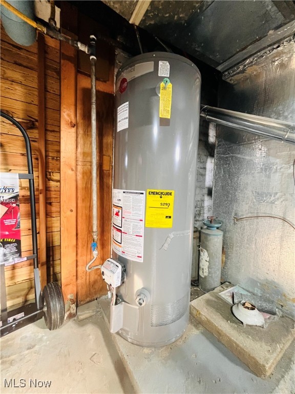 United States Military Lands - Residential