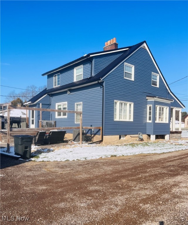 United States Military Lands - Residential