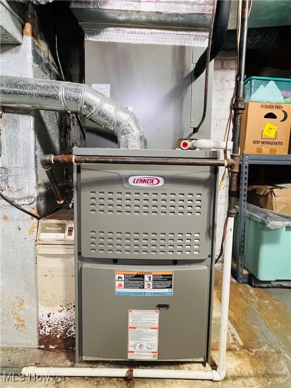 United States Military Lands - Residential