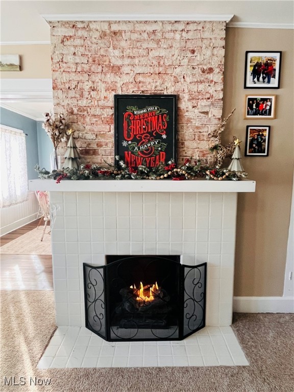 United States Military Lands - Residential