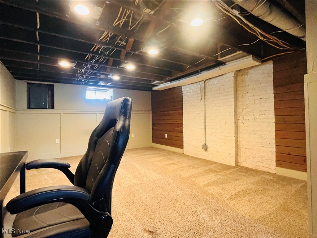 United States Military Lands - Residential