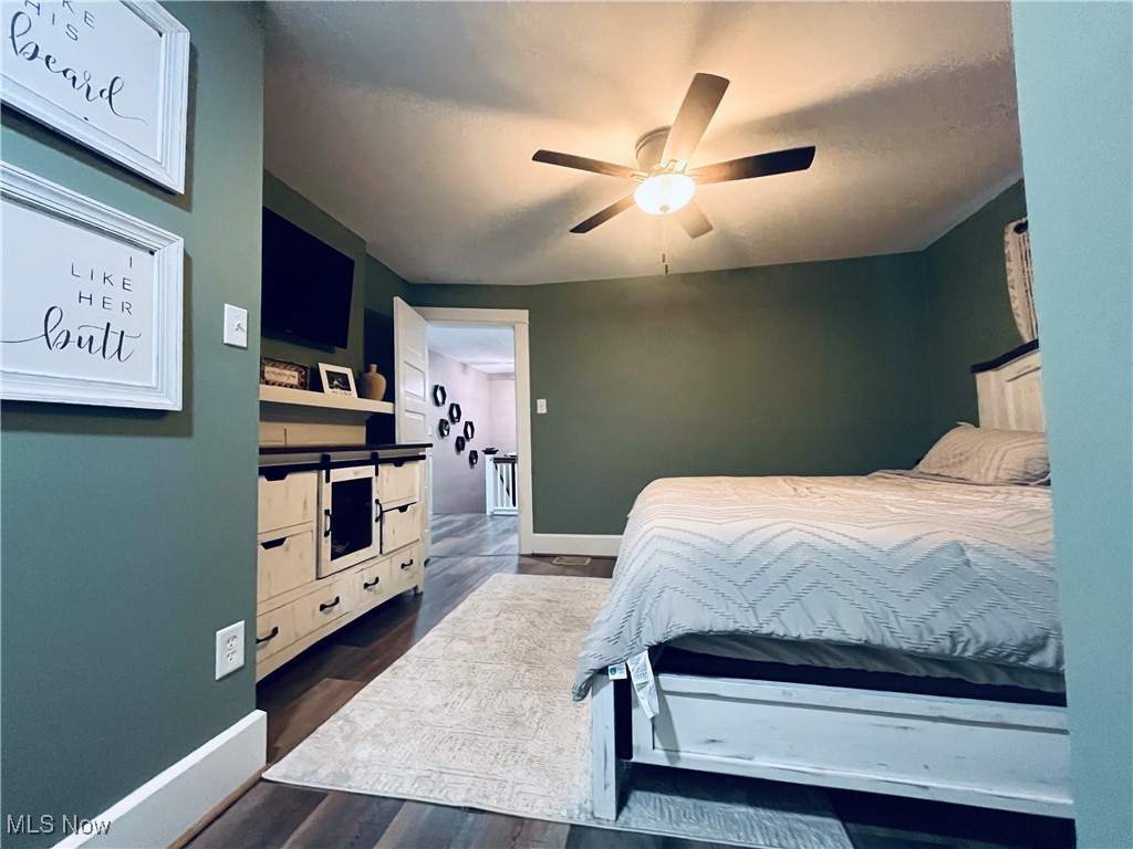 United States Military Lands - Residential