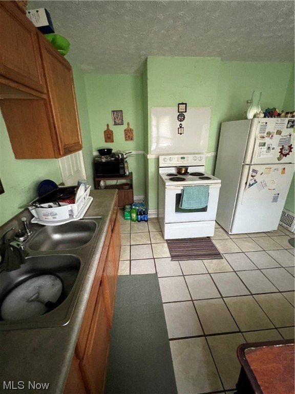 Grether & Pfeiffer - Residential Income