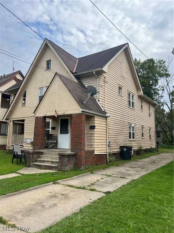 Grether & Pfeiffer - Residential Income