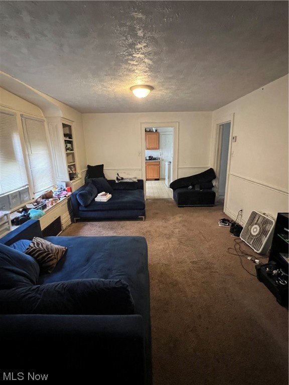 Grether & Pfeiffer - Residential Income