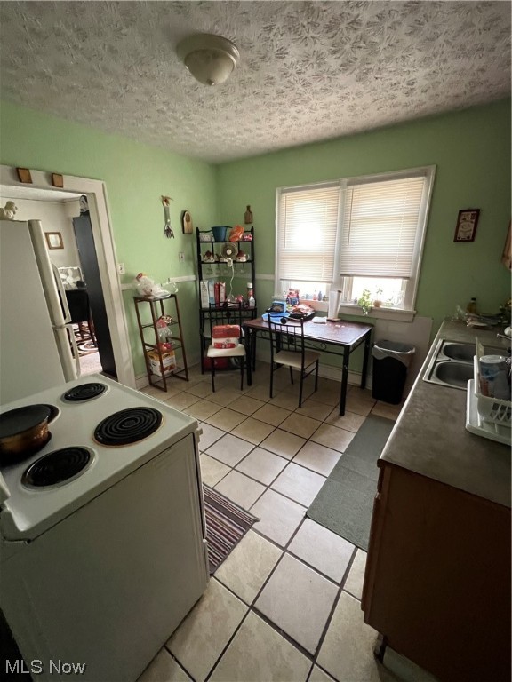 Grether & Pfeiffer - Residential Income