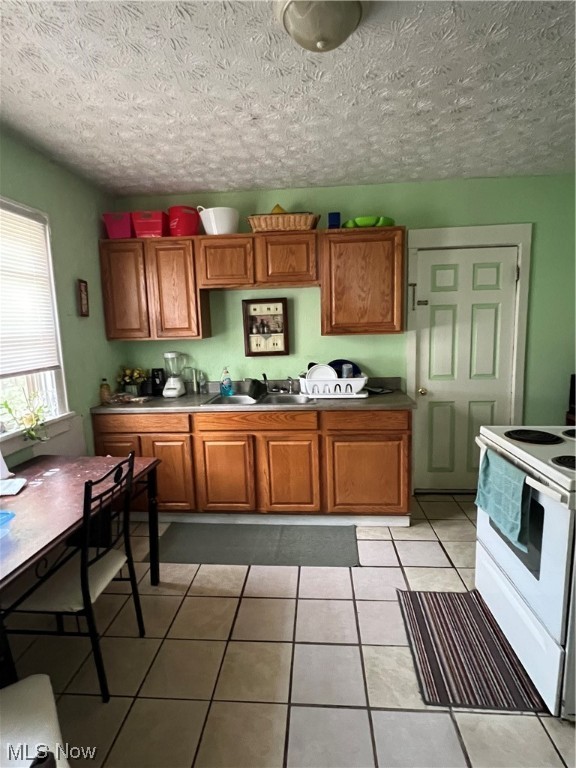 Grether & Pfeiffer - Residential Income