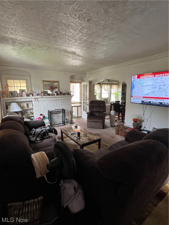 Grether & Pfeiffer - Residential Income