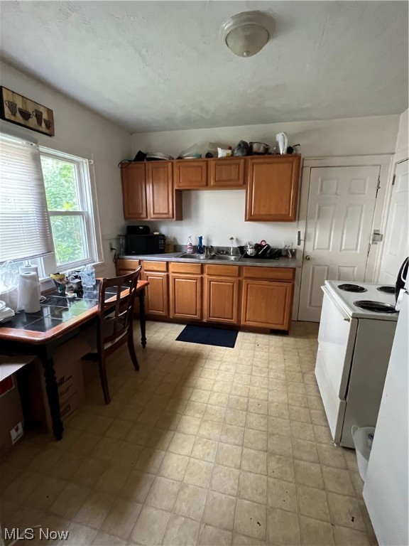 Grether & Pfeiffer - Residential Income