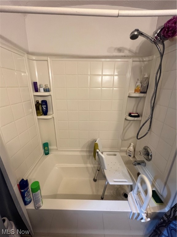 Grether & Pfeiffer - Residential Income