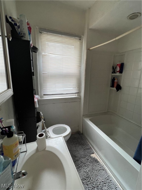 Grether & Pfeiffer - Residential Income