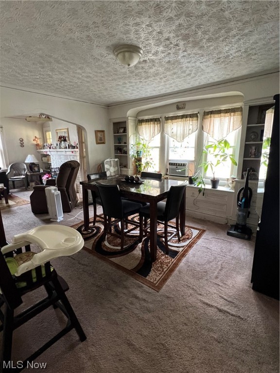 Grether & Pfeiffer - Residential Income