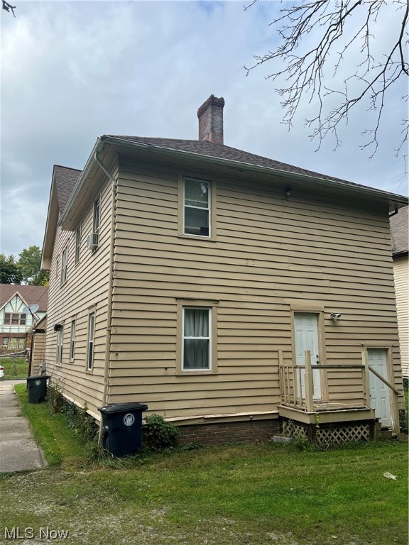 Grether & Pfeiffer - Residential Income