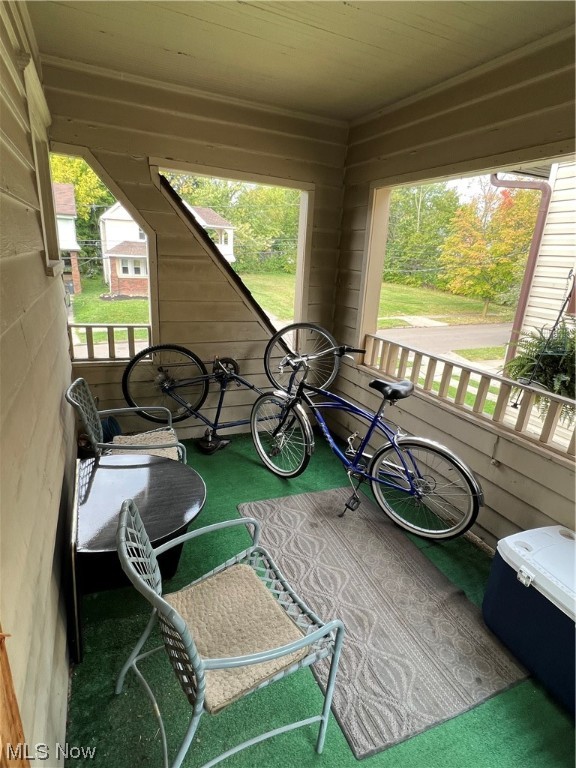 Grether & Pfeiffer - Residential Income