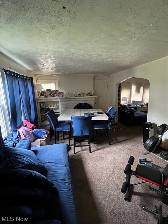 Grether & Pfeiffer - Residential Income