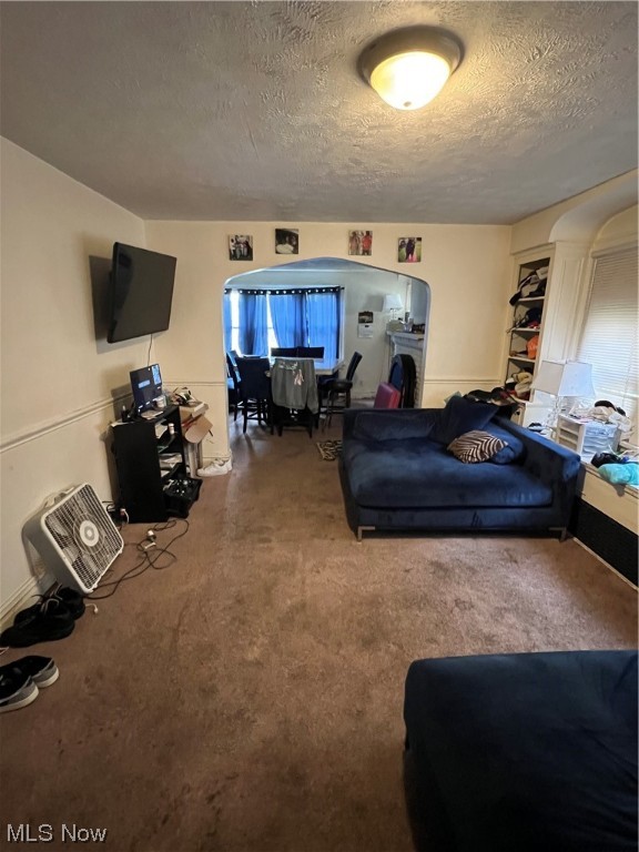 Grether & Pfeiffer - Residential Income