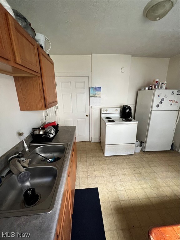 Grether & Pfeiffer - Residential Income