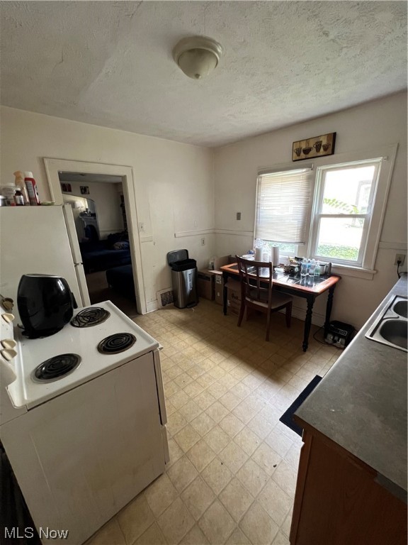 Grether & Pfeiffer - Residential Income