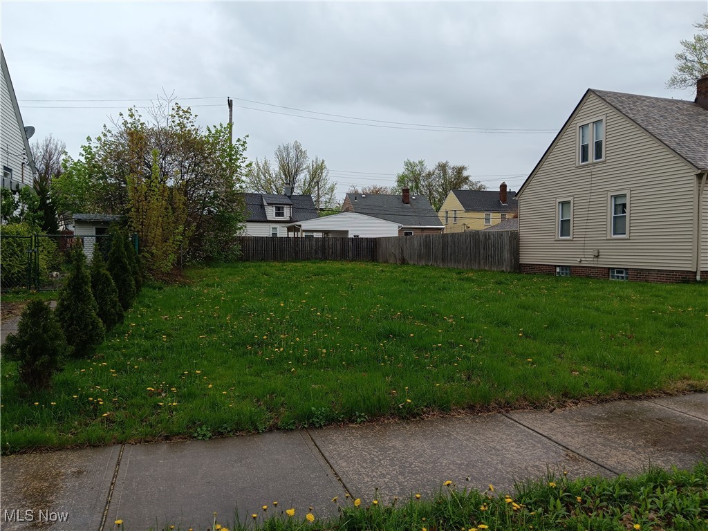 11900 Wayland Avenue, Cleveland, Ohio image 1