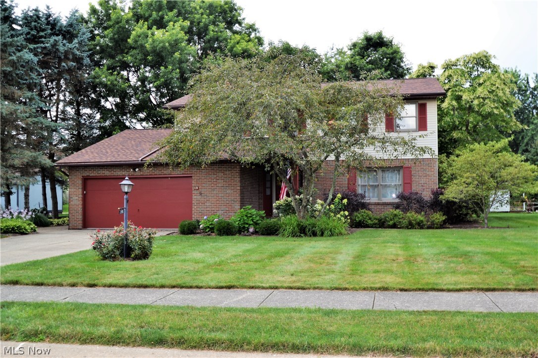 North Canton City - Residential