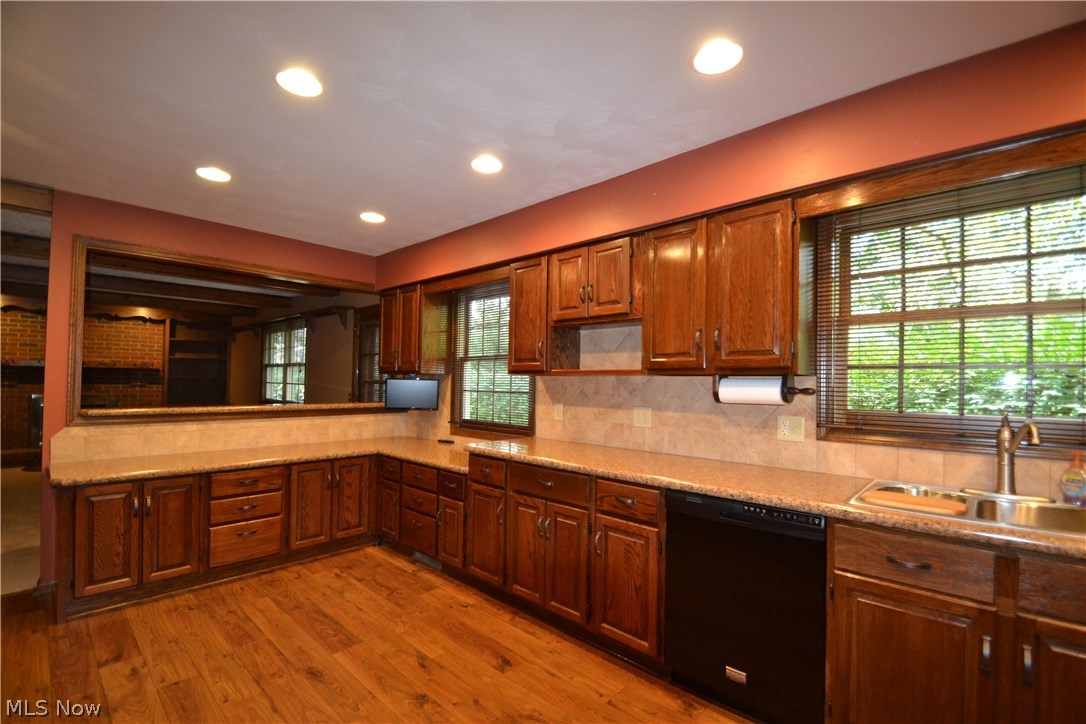 North Canton City - Residential