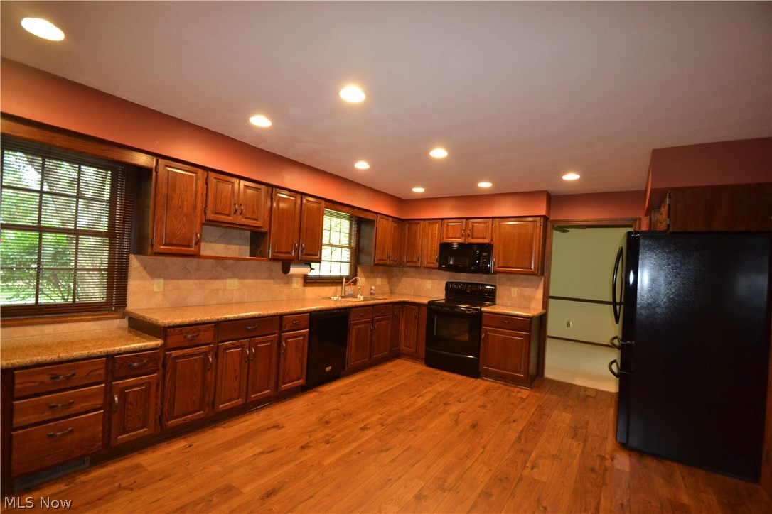 North Canton City - Residential