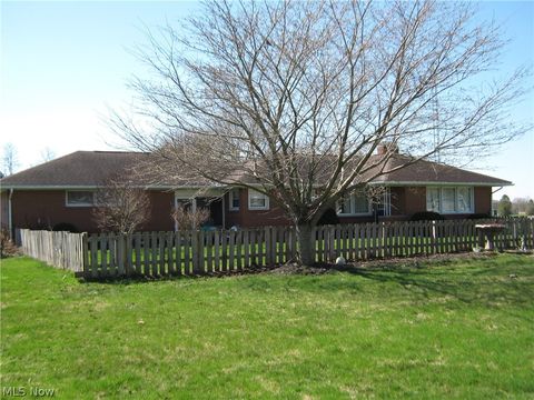7 Nora Drive, Frazeysburg, OH 43822 - #: 5024381
