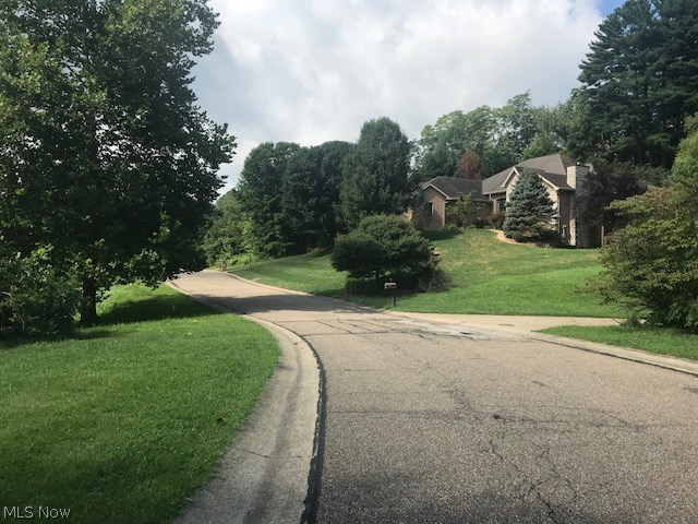 Pine Mdws Ph I - Land