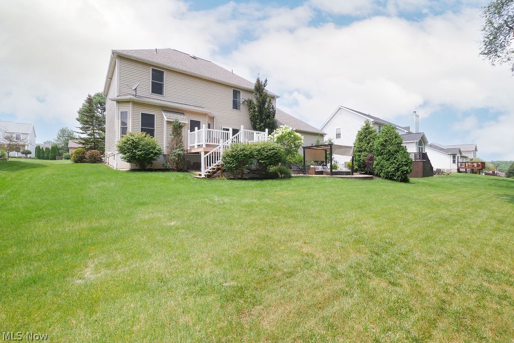 Creekstone Ph 2 - Residential